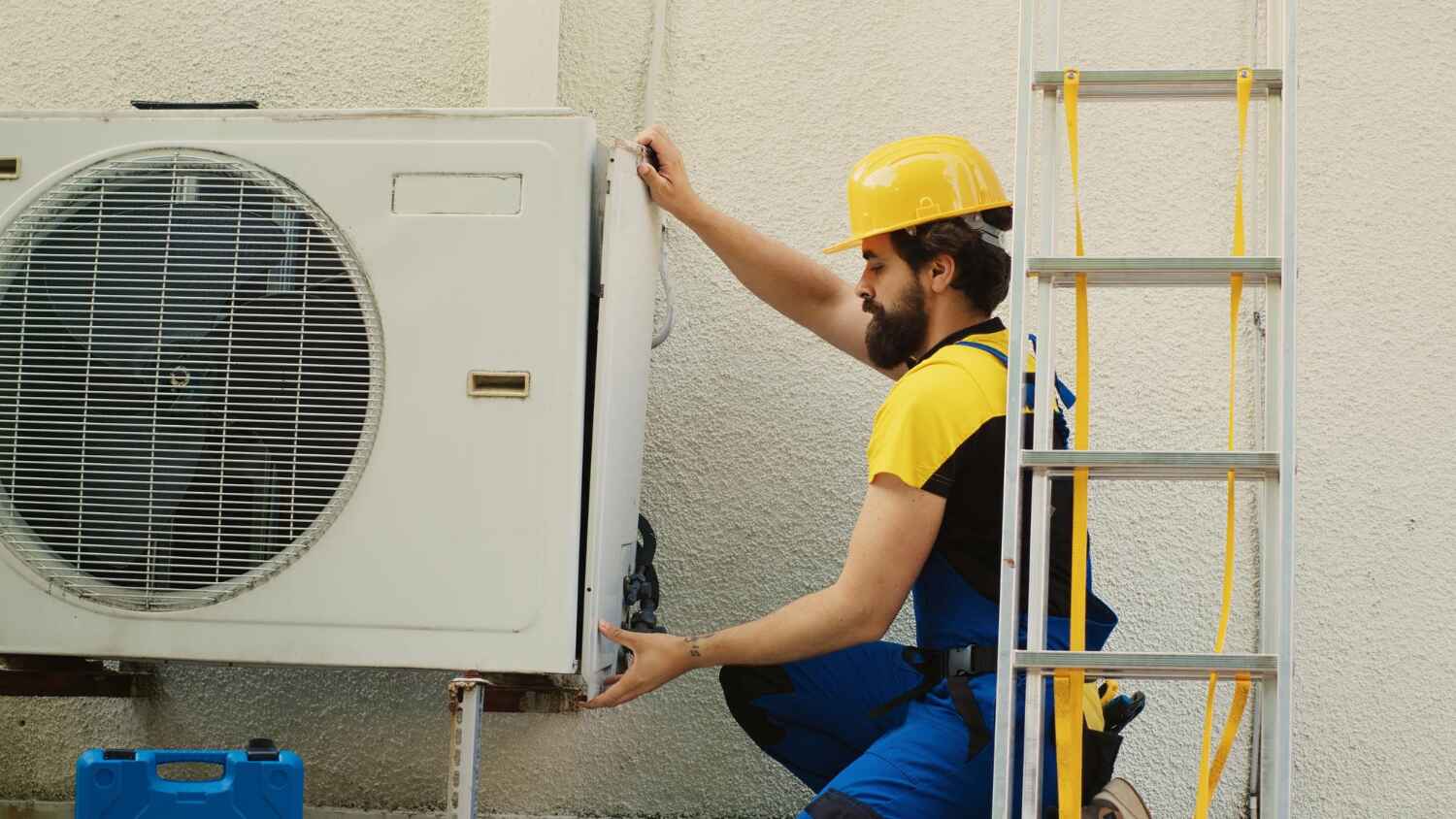 Best 24/7 HVAC repair  in Roselle, IL